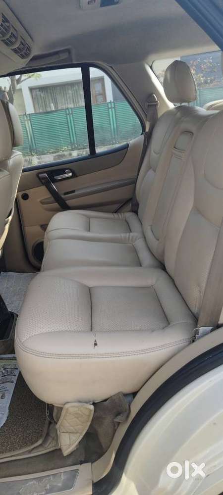 Tata Safari Storme Ex, 2012, Diesel