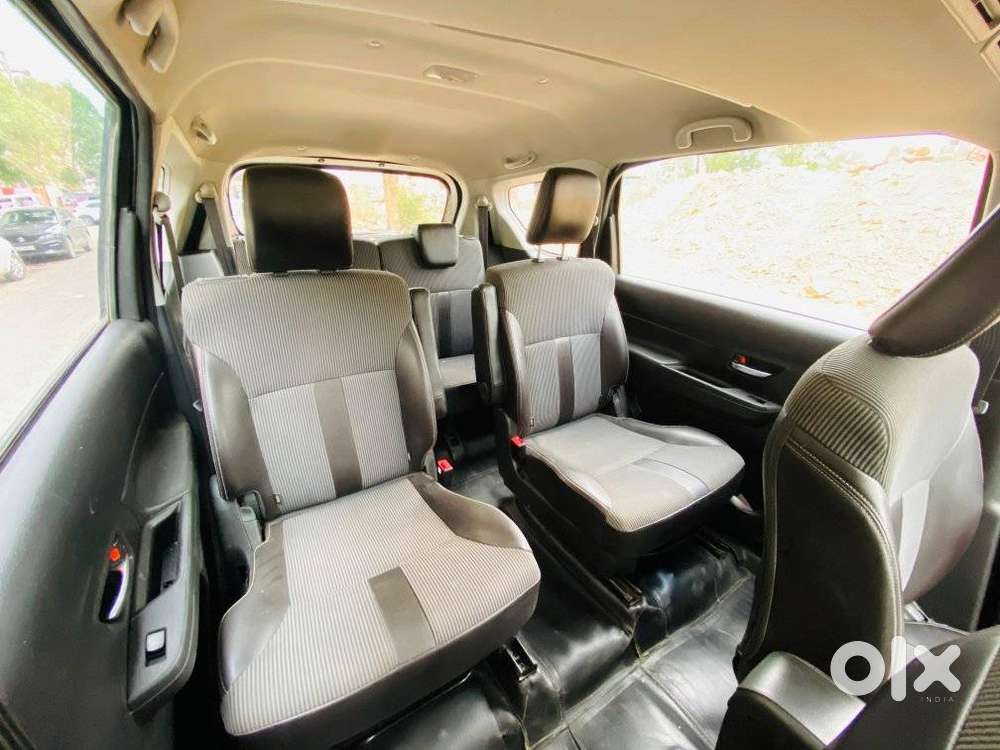 Maruti Suzuki Xl6 1.5 Zeta Mt, 2023, Petrol
