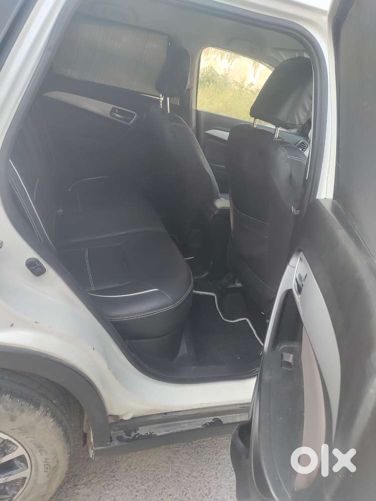 Toyota Urban Cruiser Cruiser Premium, 2022, Petrol