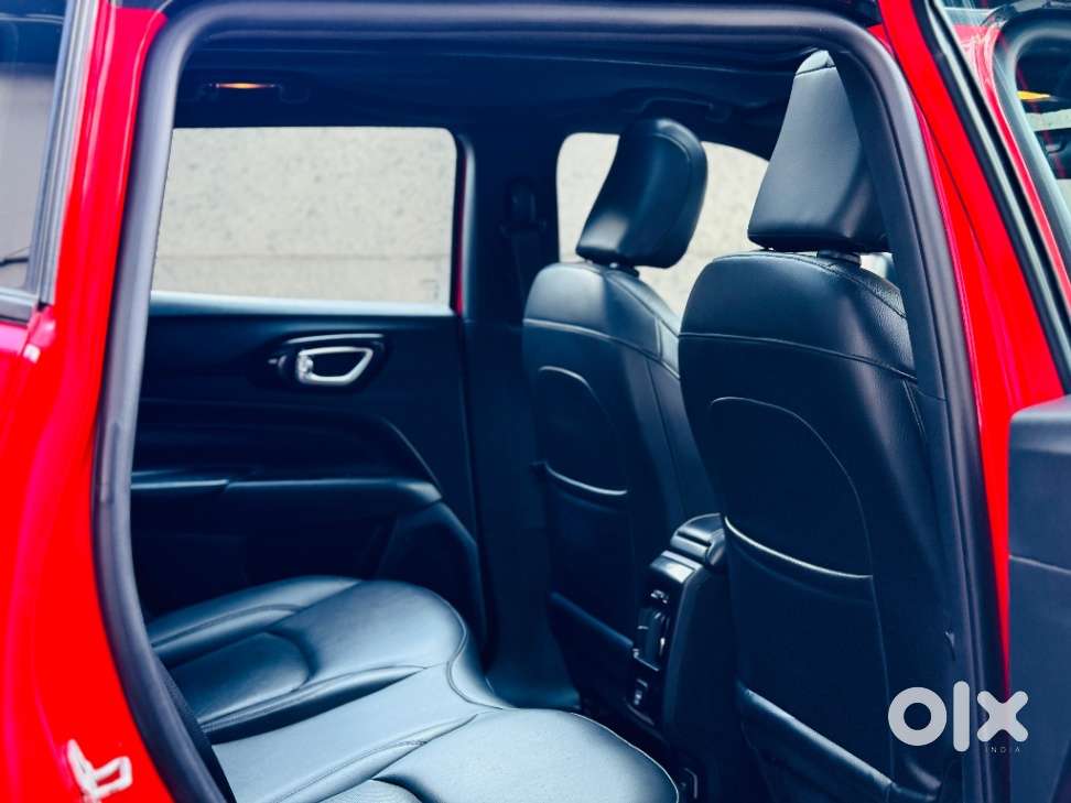 Jeep Compass 2.0 Limited Plus, 2021, Diesel