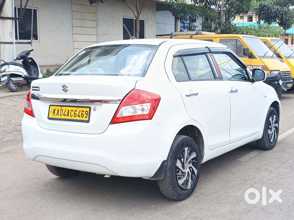 Maruti Suzuki Dzire 1.2 Tour S Cng, 2022, Cng & Hybrids