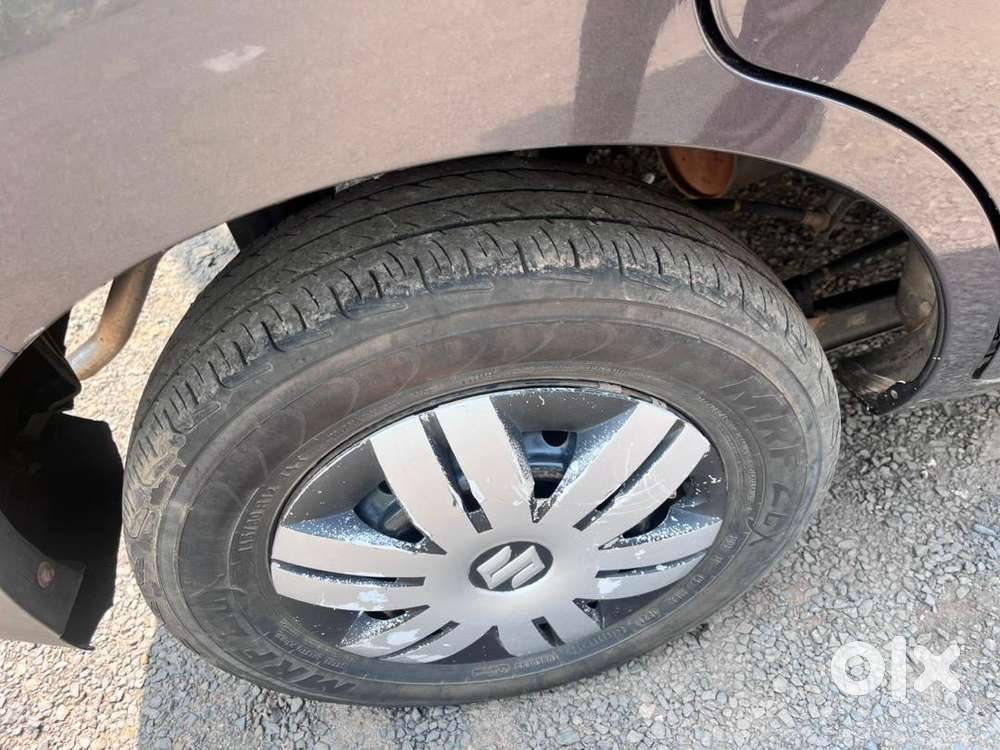 Maruti Suzuki Alto 800 2015 Petrol Well Maintained