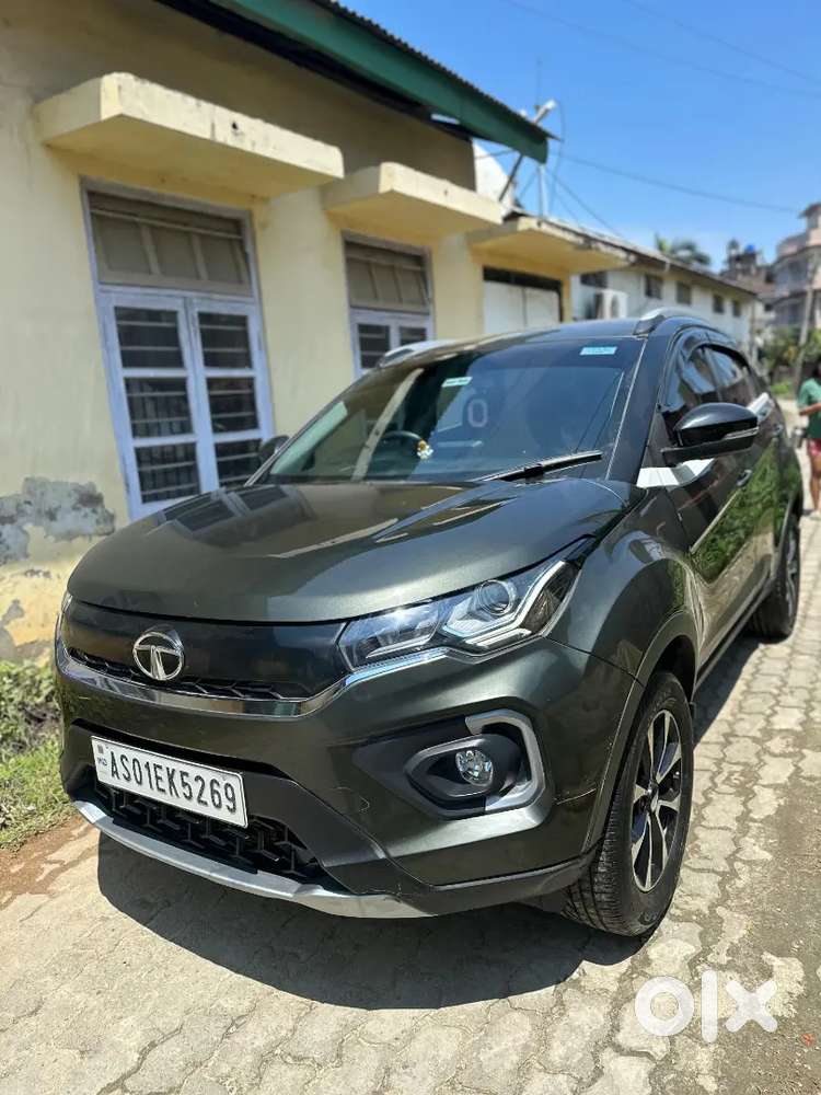 Want To Sale My Nexon All In Good Condition