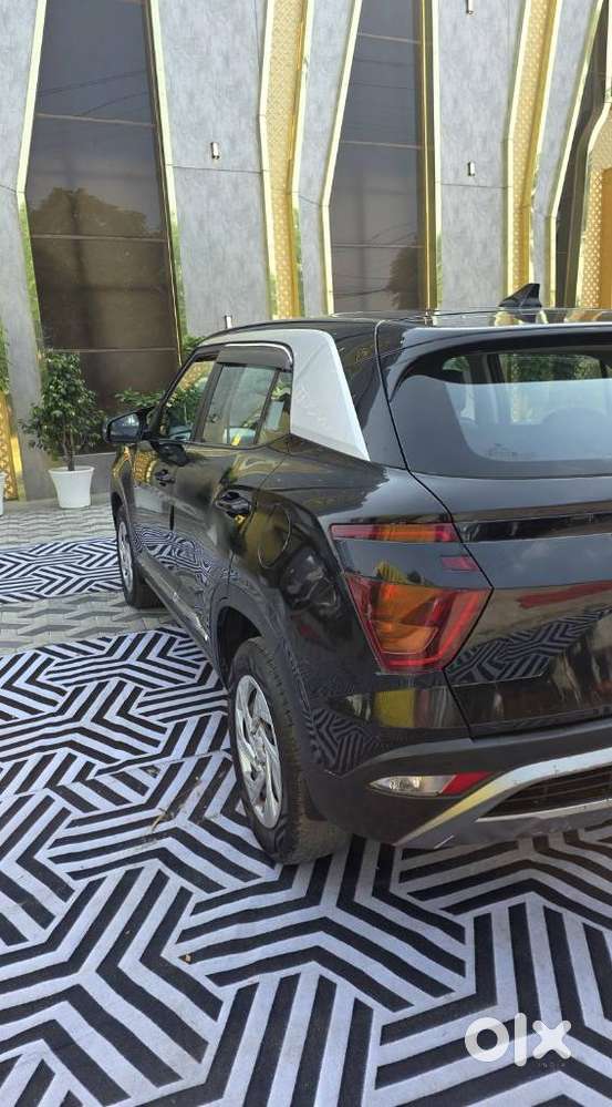 Hyundai Creta 1.5 Ex Diesel, 2020, Diesel