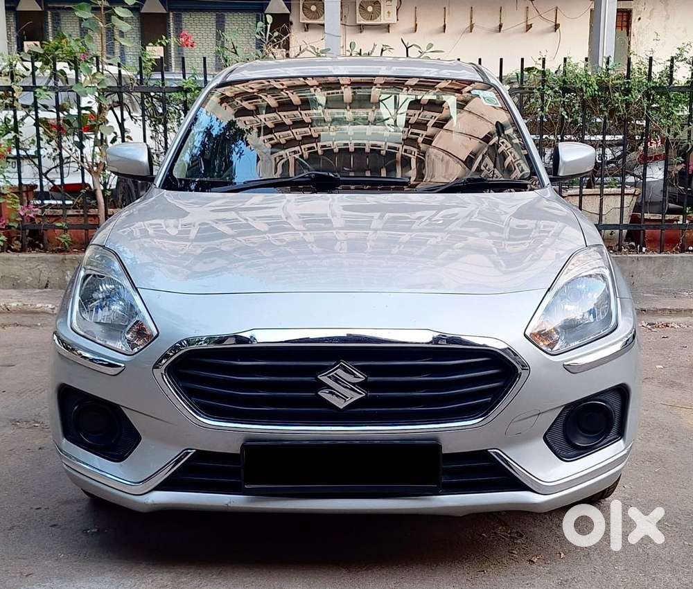 Maruti Suzuki Swift Dzire Amt Vdi, 2017, Diesel