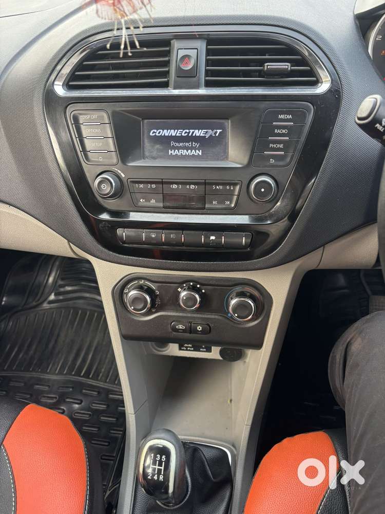 Tata Tiago Xz Plus Diesel, 2016, Diesel