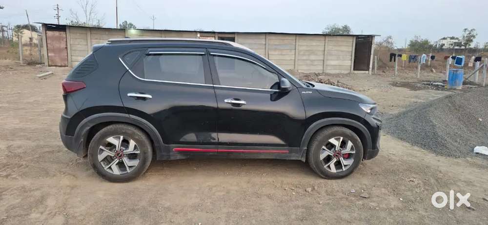 Kia Sonet 2023 Diesel 68000 Km Driven