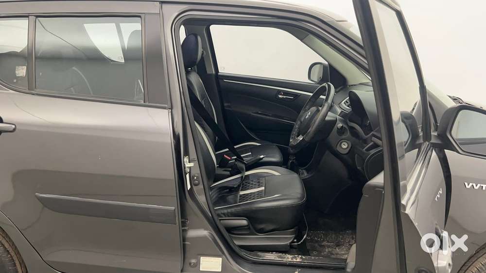 Maruti Suzuki Swift Vvt Vxi, 2015, Petrol