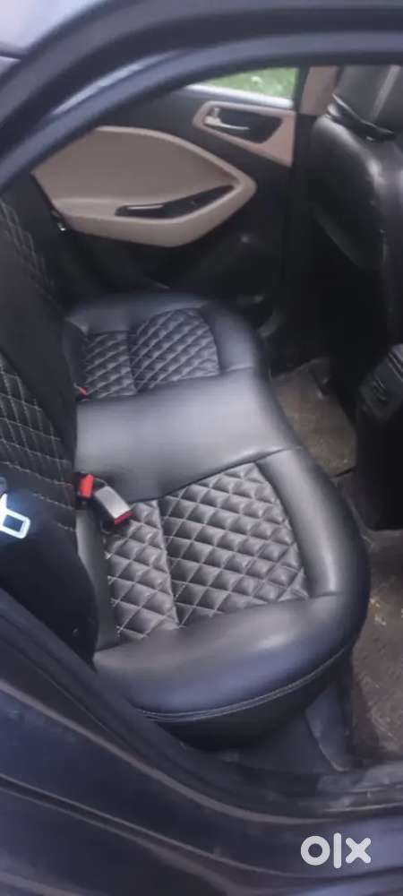 Hyundai I20 Sportz Petrol Manual 2019