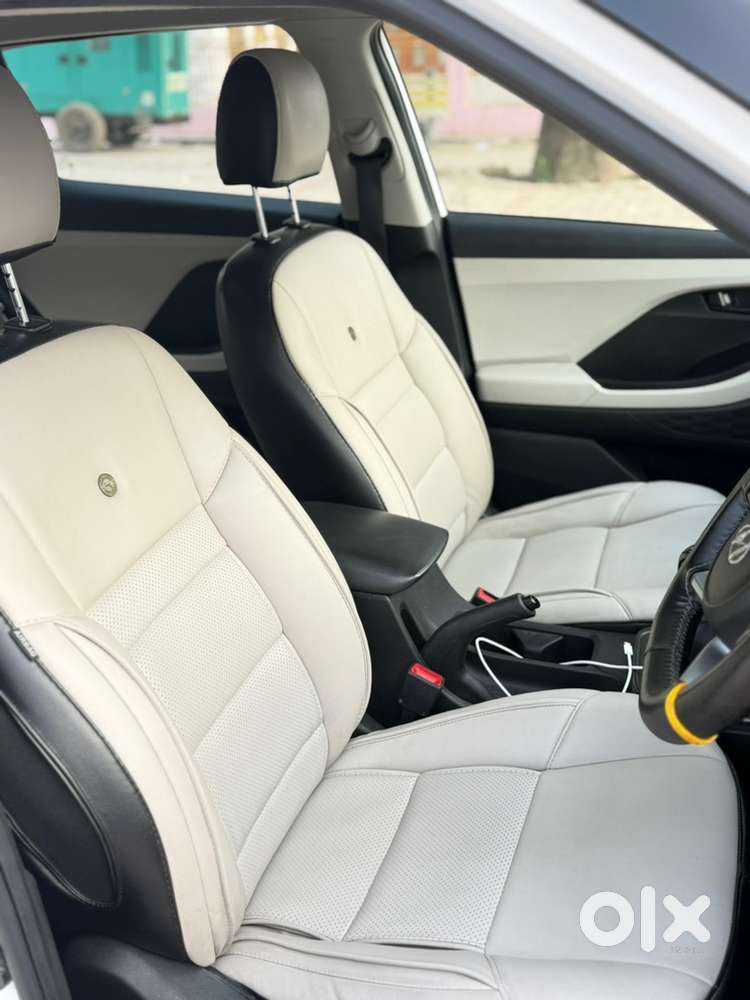 Hyundai Creta 2023 Petrol