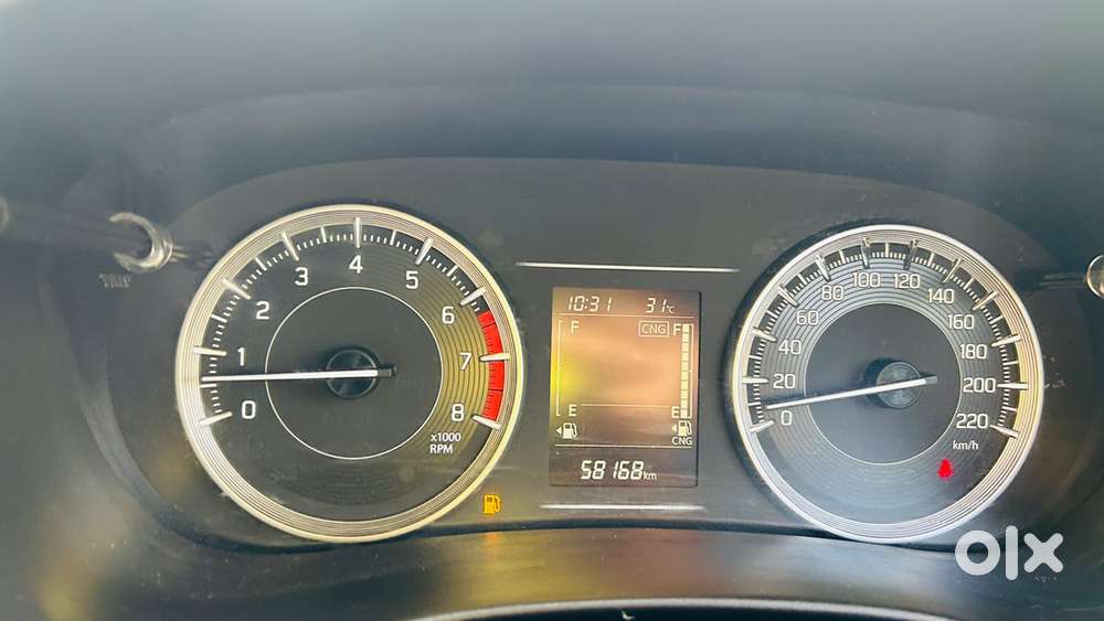 Maruti Suzuki Baleno 2024 Well Maintained