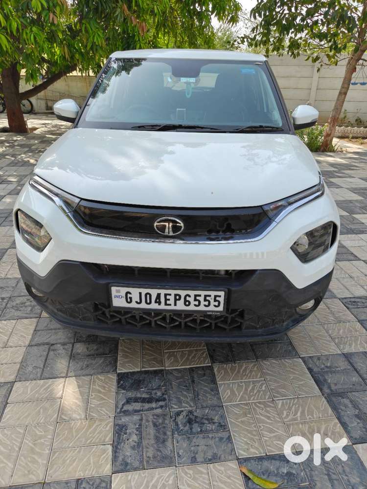 Tata Punch 2024 Petrol 9300 Km Driven