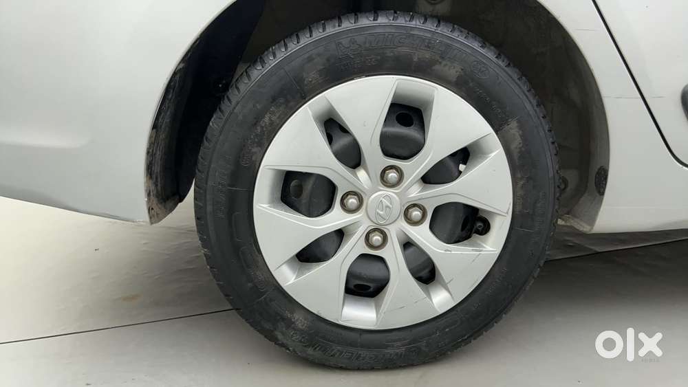 Hyundai Xcent [2014-2017] 1.2 S, 2014, Petrol