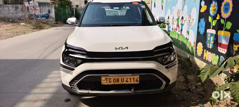 Kia Carens 1.5 Premium 7 Str, 2024, Diesel