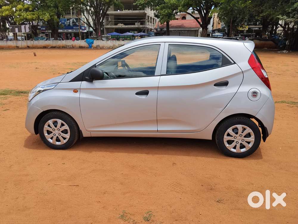 Hyundai Eon Magna +, 2018, Petrol