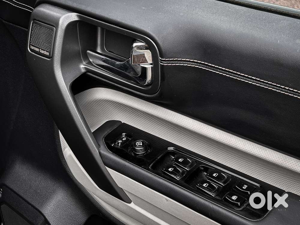 Mahindra Thar Roxx Ax7 L Petrol At 2wd, 2025, Petrol