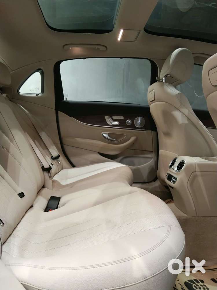 Mercedes-benz E-class E 200, 2020, Petrol
