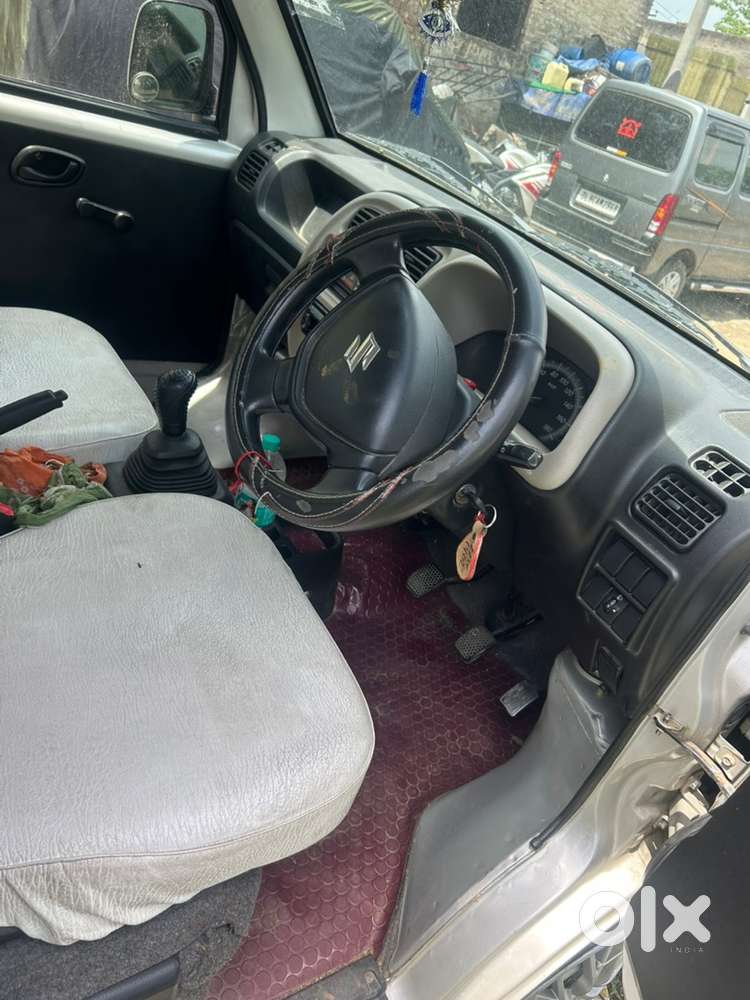 Maruti Suzuki Eeco 2020 Fixe Price