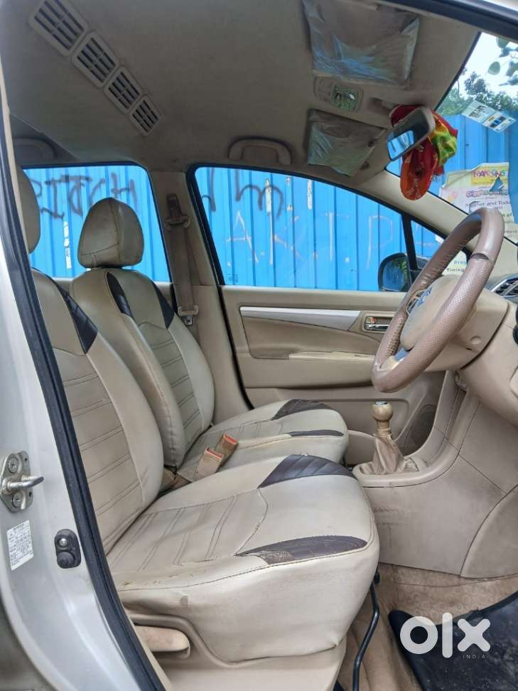 Maruti Suzuki Ertiga Shvs Vdi, 2015, Diesel