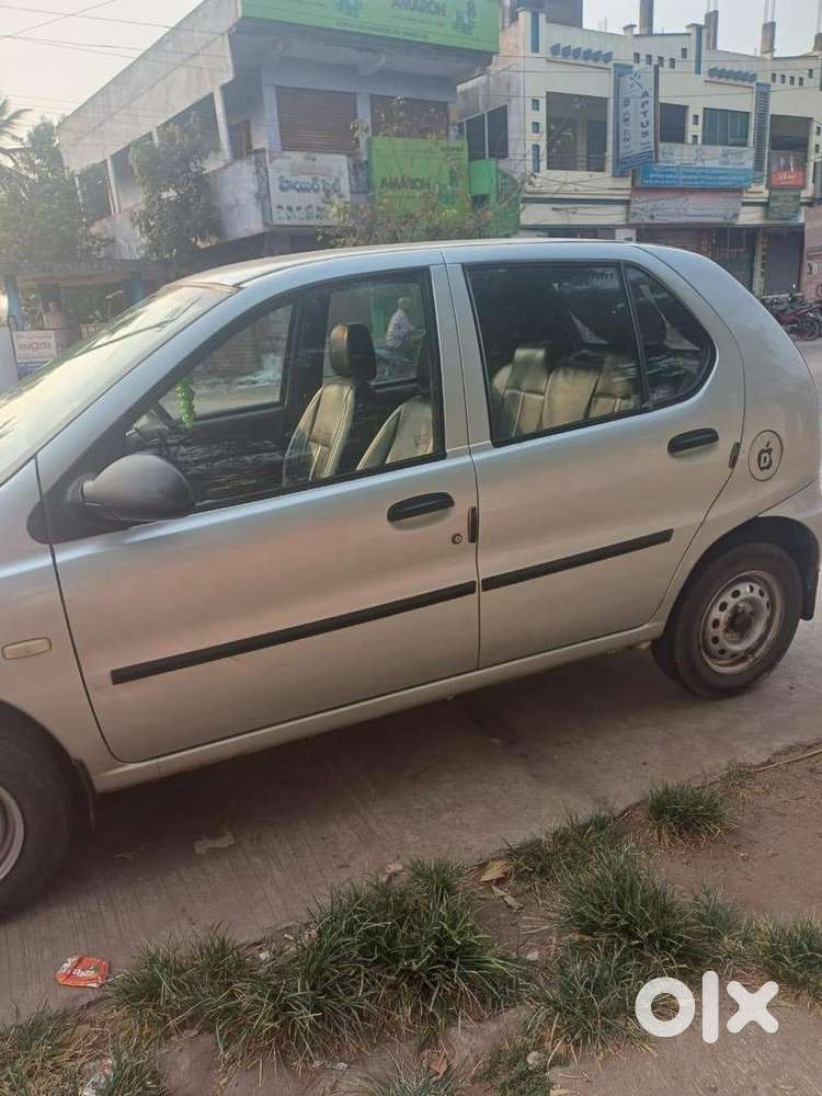 Used Tata Diesel 2013 Car