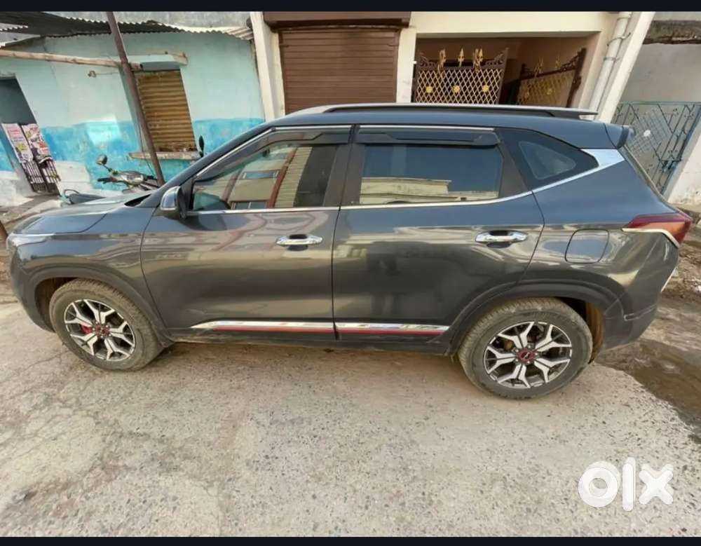 Good Condition Non Accidental