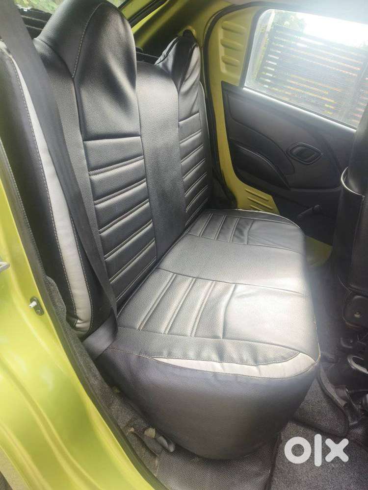 Datsun Redigo D, 2019, Petrol