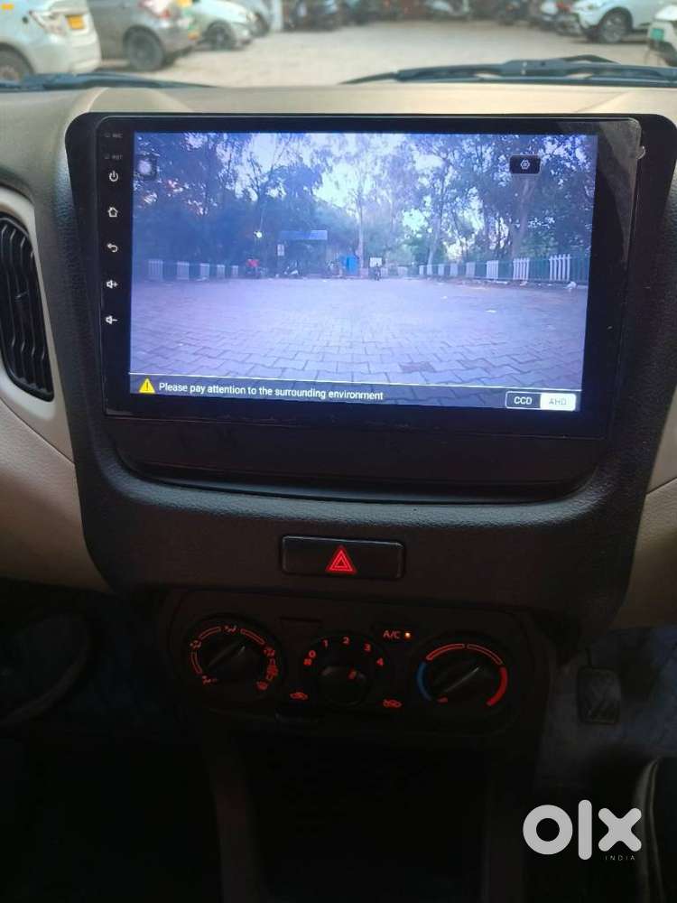 Maruti Suzuki Wagon R 1.0 Lxi Cng, 2020, Cng & Hybrids
