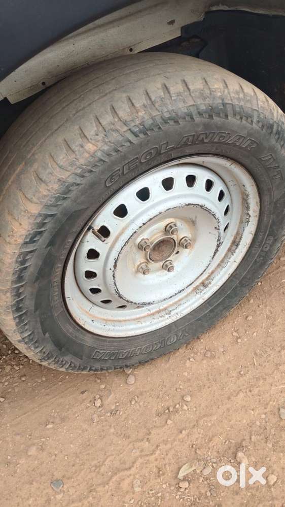 Mahindra Scorpio 2.2 S3 Plus, 2022, Diesel