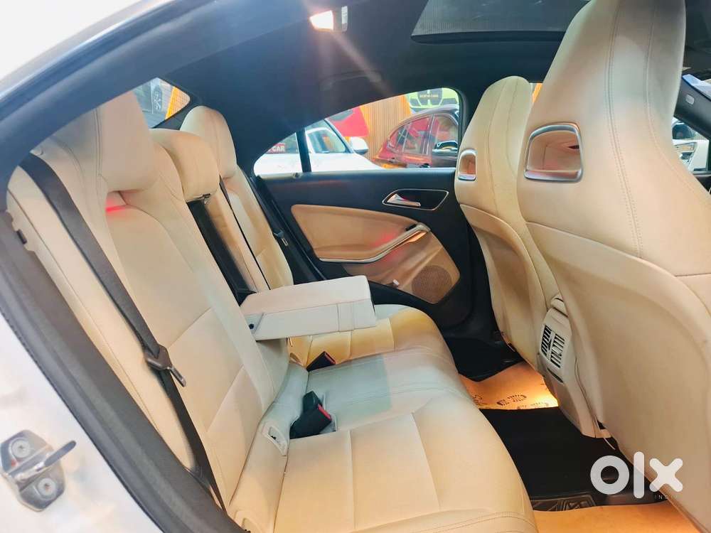 Mercedes-benz Cla 2.0 200 Sport, 2019, Petrol
