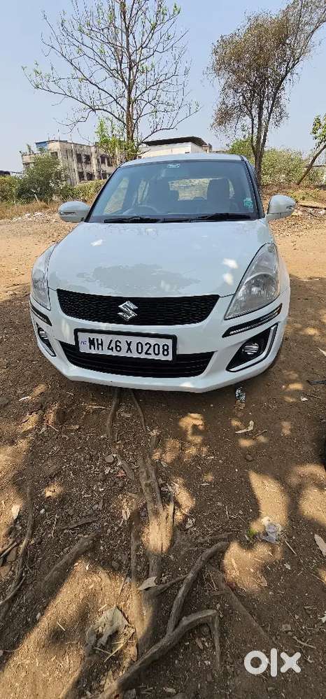 Maruti Suzuki Swift Vdi 2013 Diesel 122000 Km Driven