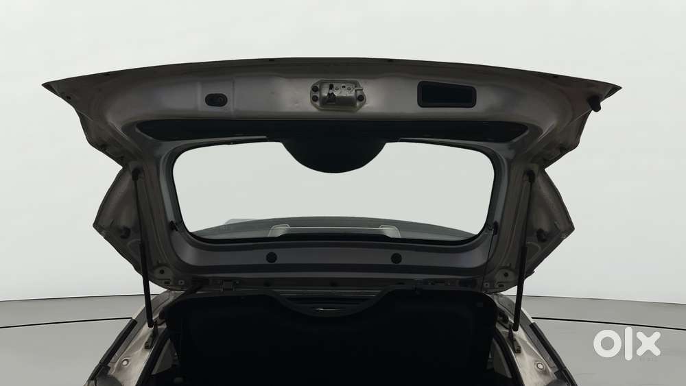 Tata Nexon 1.2 Revotron Xz Plus, 2020, Petrol