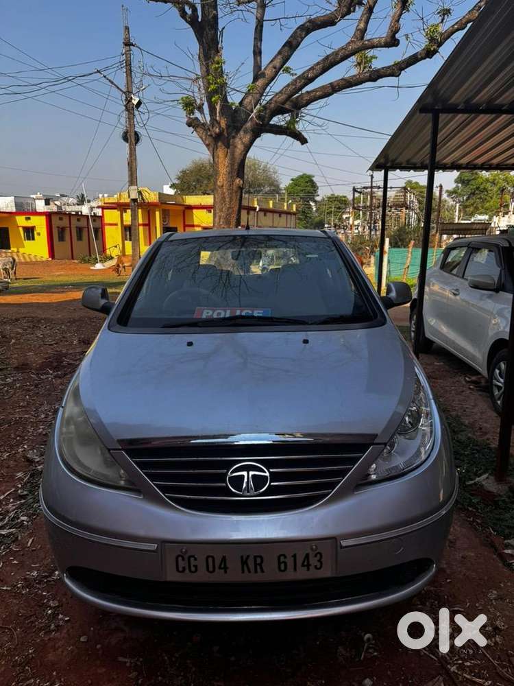 Tata Indica Vista 2012 Diesel Well Maintained