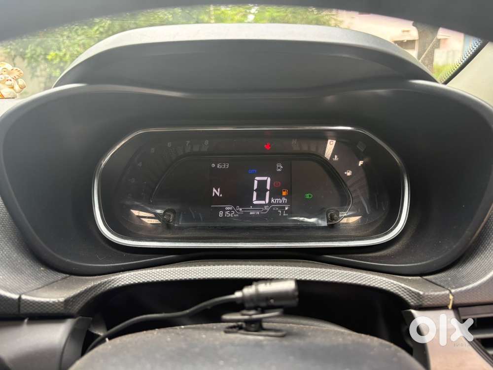 Tata Nexon 2023 Petrol