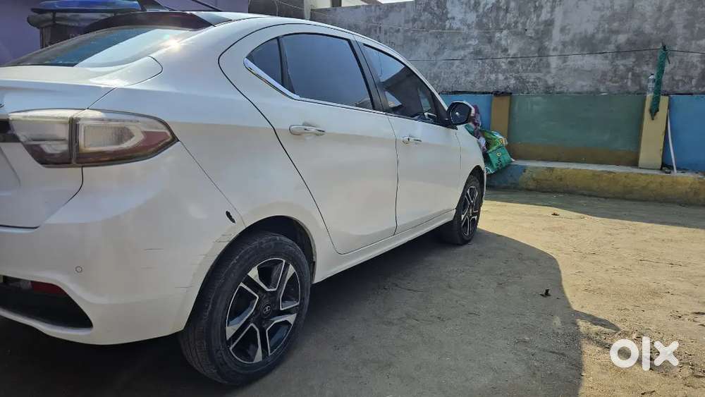 Tata Tigor Xz Plus 2020