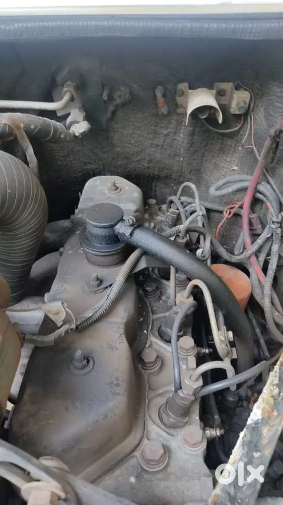 Mahindra Bolero Glx