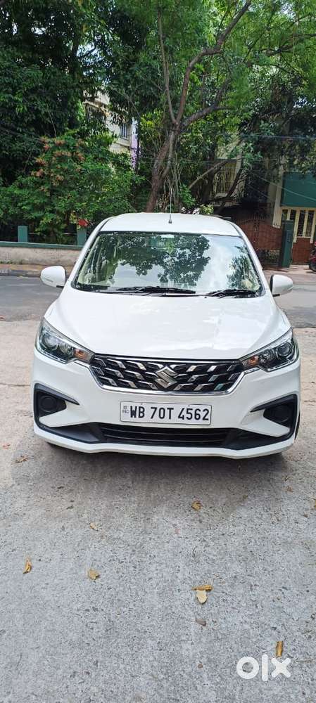 Maruti Suzuki Ertiga 1.5 Vxi Shvs, 2024, Petrol