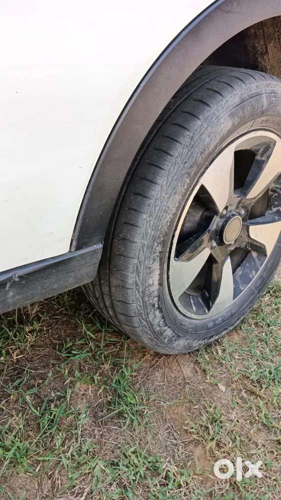 Tata Nexon 2018 Diesel Xza Plus Automatic