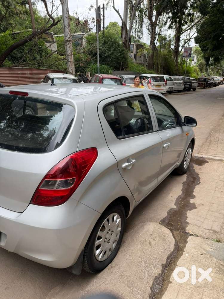 Hyundai I20 Diesel 2011