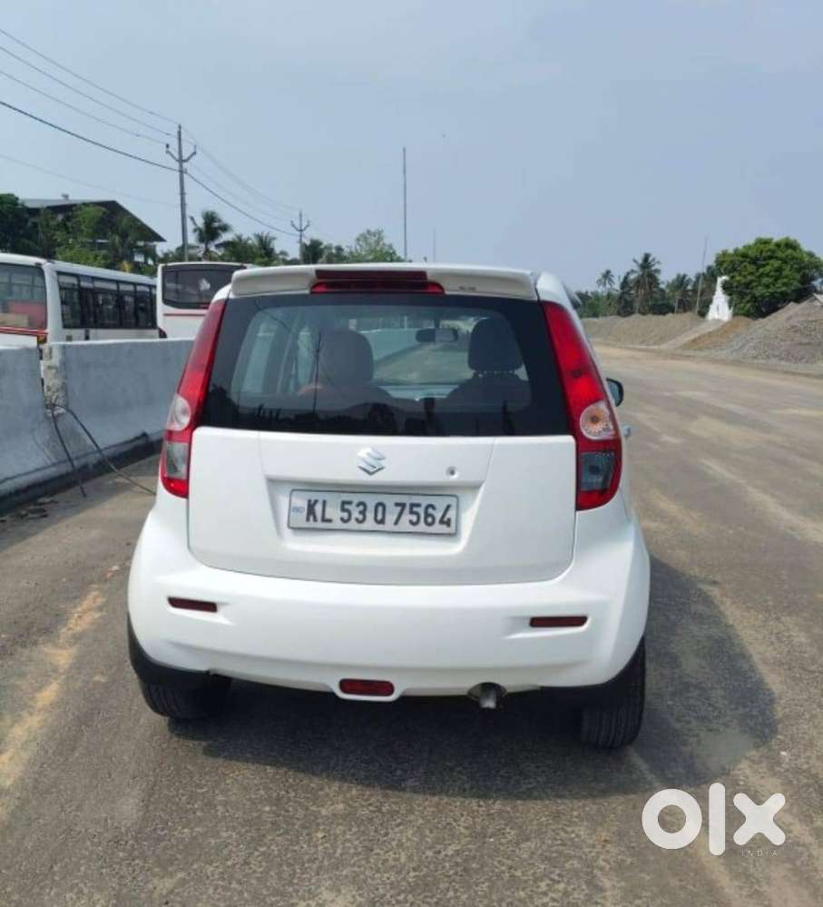 Maruti Suzuki Ritz 2015 Good Condition