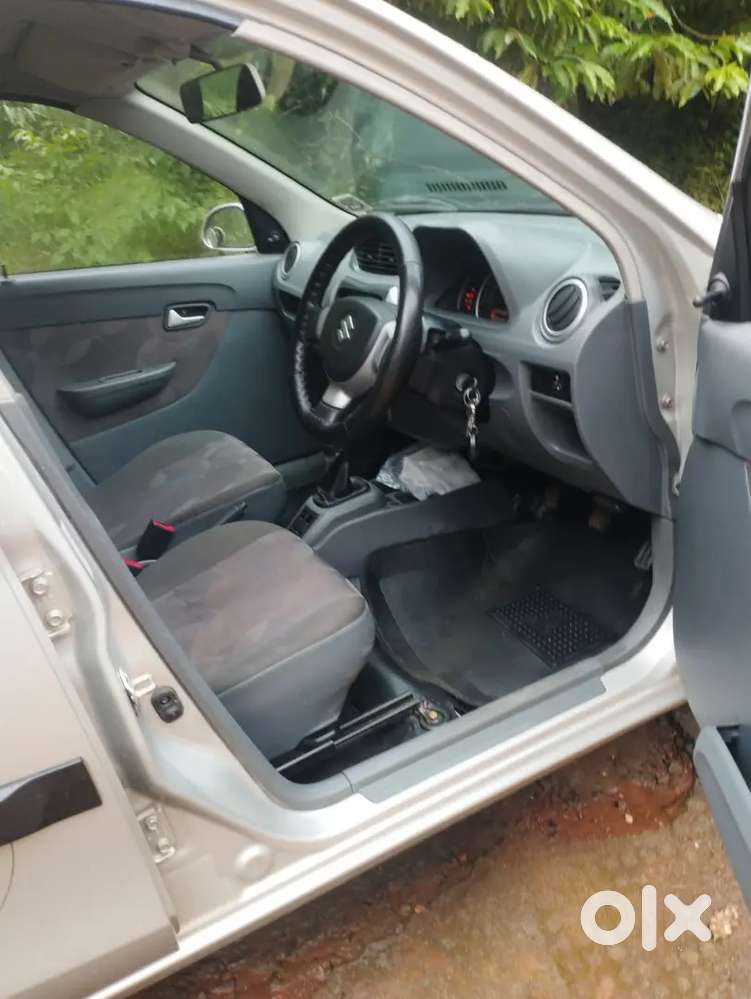 Maruti Suzuki Alto