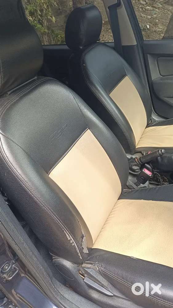 Ford Figo 2014 Petrol 99999 Km Driven