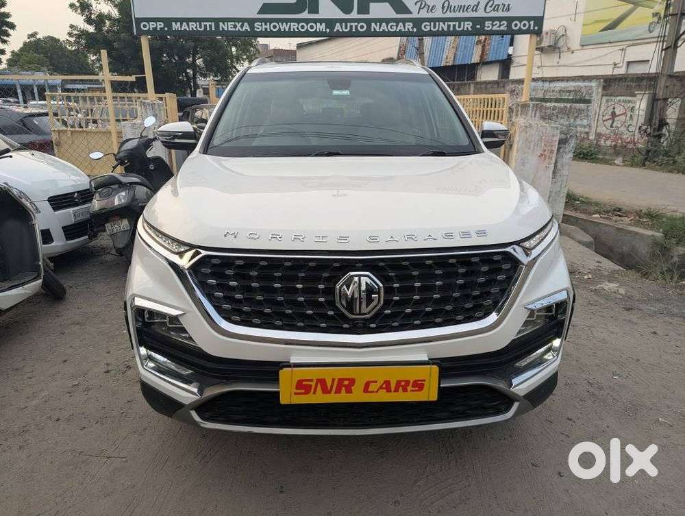 Mg Hector 2.0 Sharp Diesel, 2022, Diesel