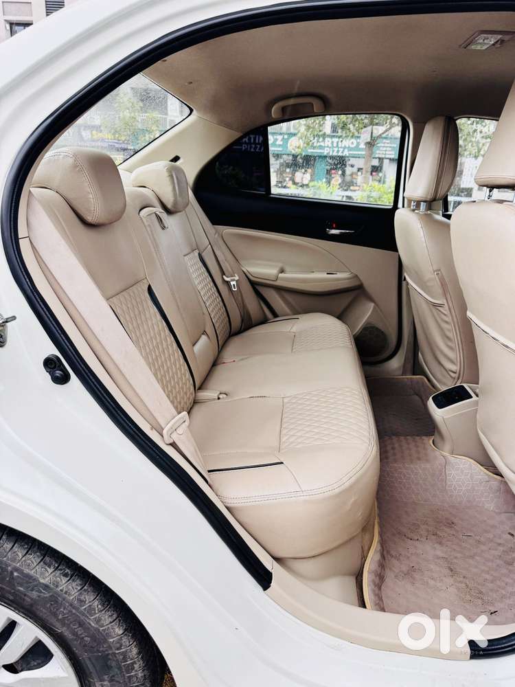 Maruti Suzuki Swift Dzire Vxi Optional, 2019, Cng & Hybrids