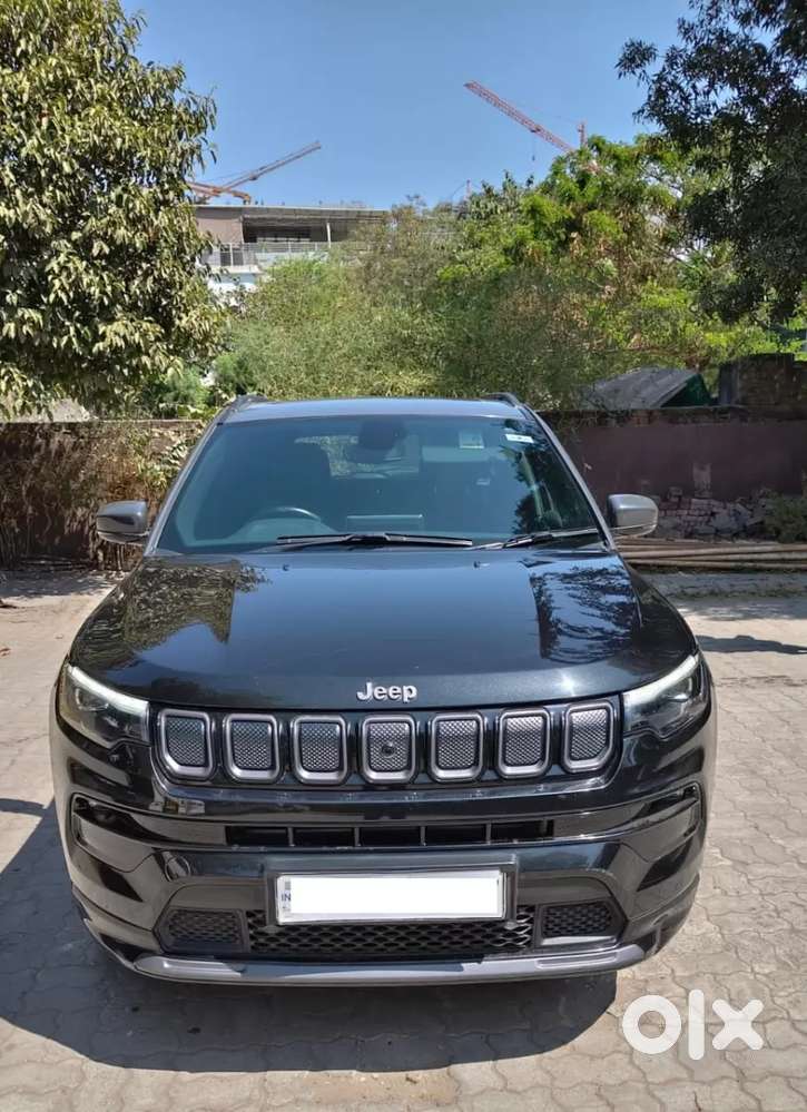 Jeep Compass 1.4 Sport, 2021, Petrol