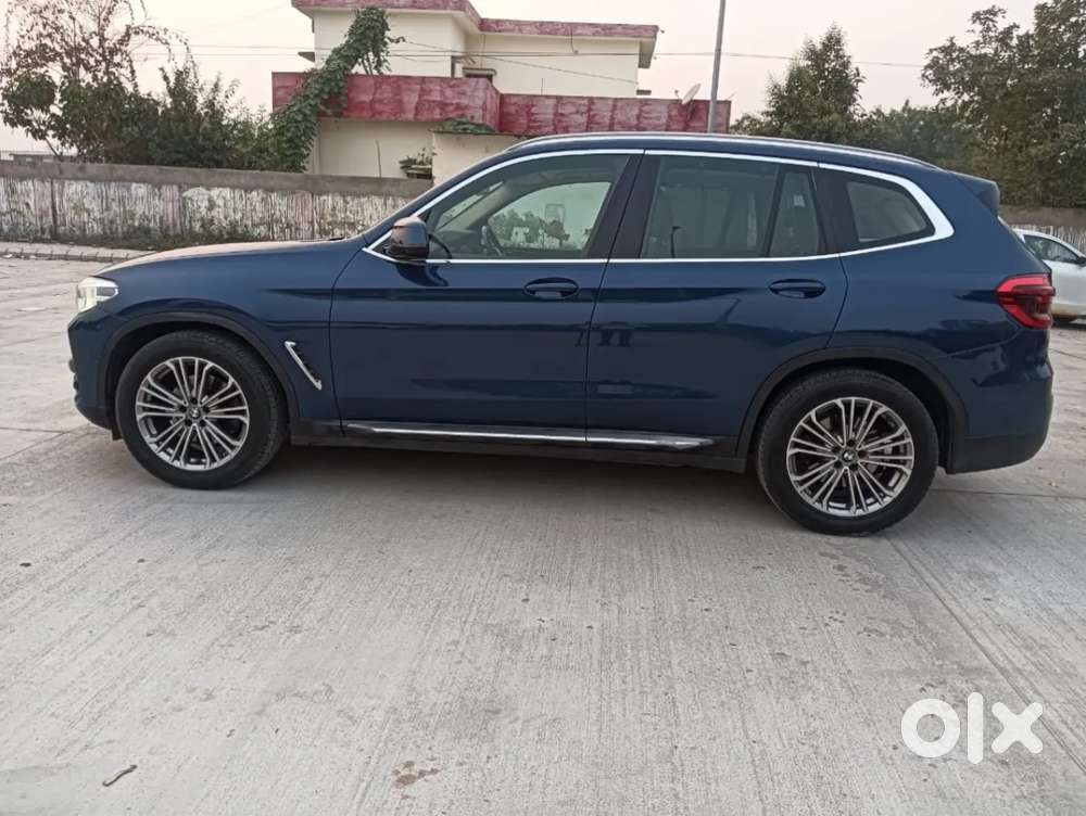 Bmw X3 Xdrive20d Expedition, 2020, Diesel