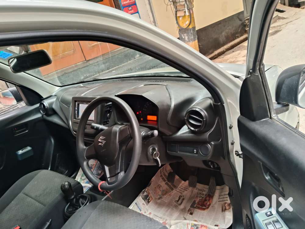 Maruti Suzuki Celerio Lxi(o), 2022, Petrol