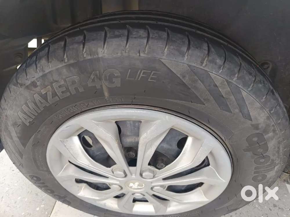 Maruti Suzuki Dzire Vdi 2017