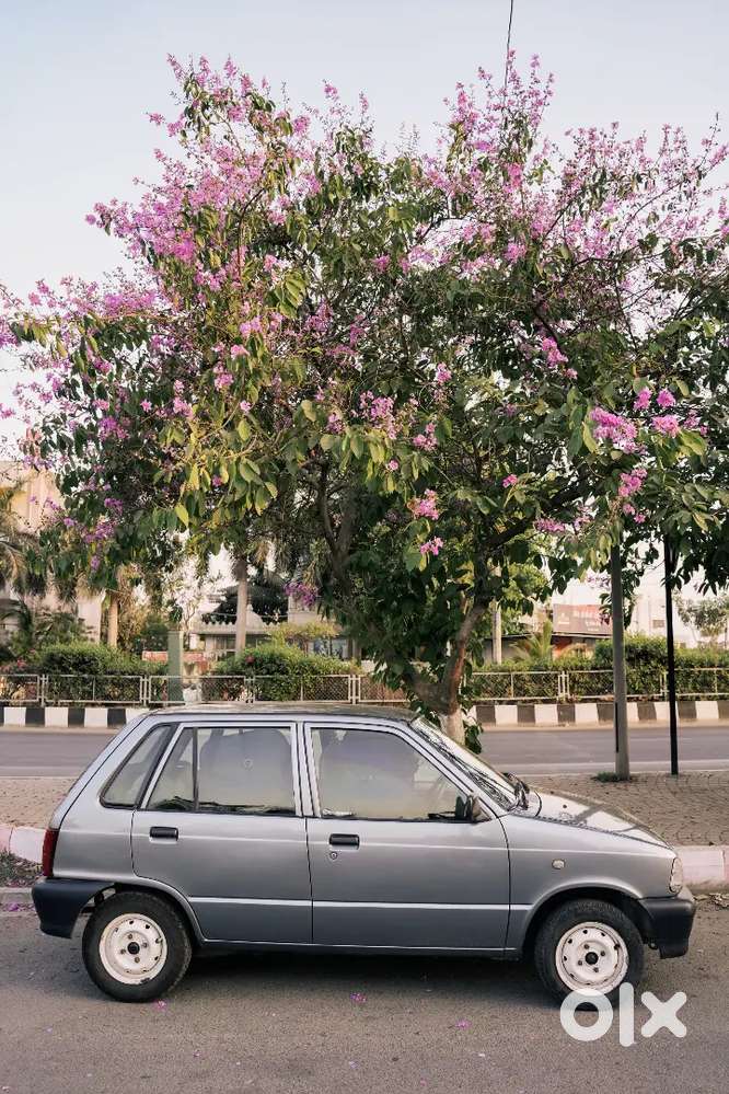 Maruti Suzuki 800 2007 Petrol Manual