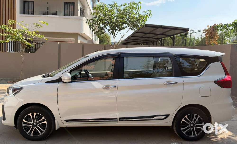 Maruti Suzuki Ertiga Zxi (o) Cng [ ], 2025, Cng & Hybrids