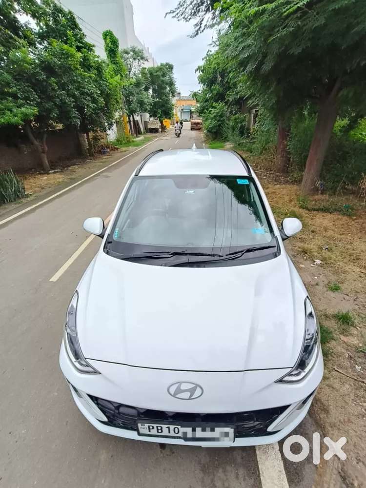 Hyundai Grand I10 Nios, 2023, Petrol